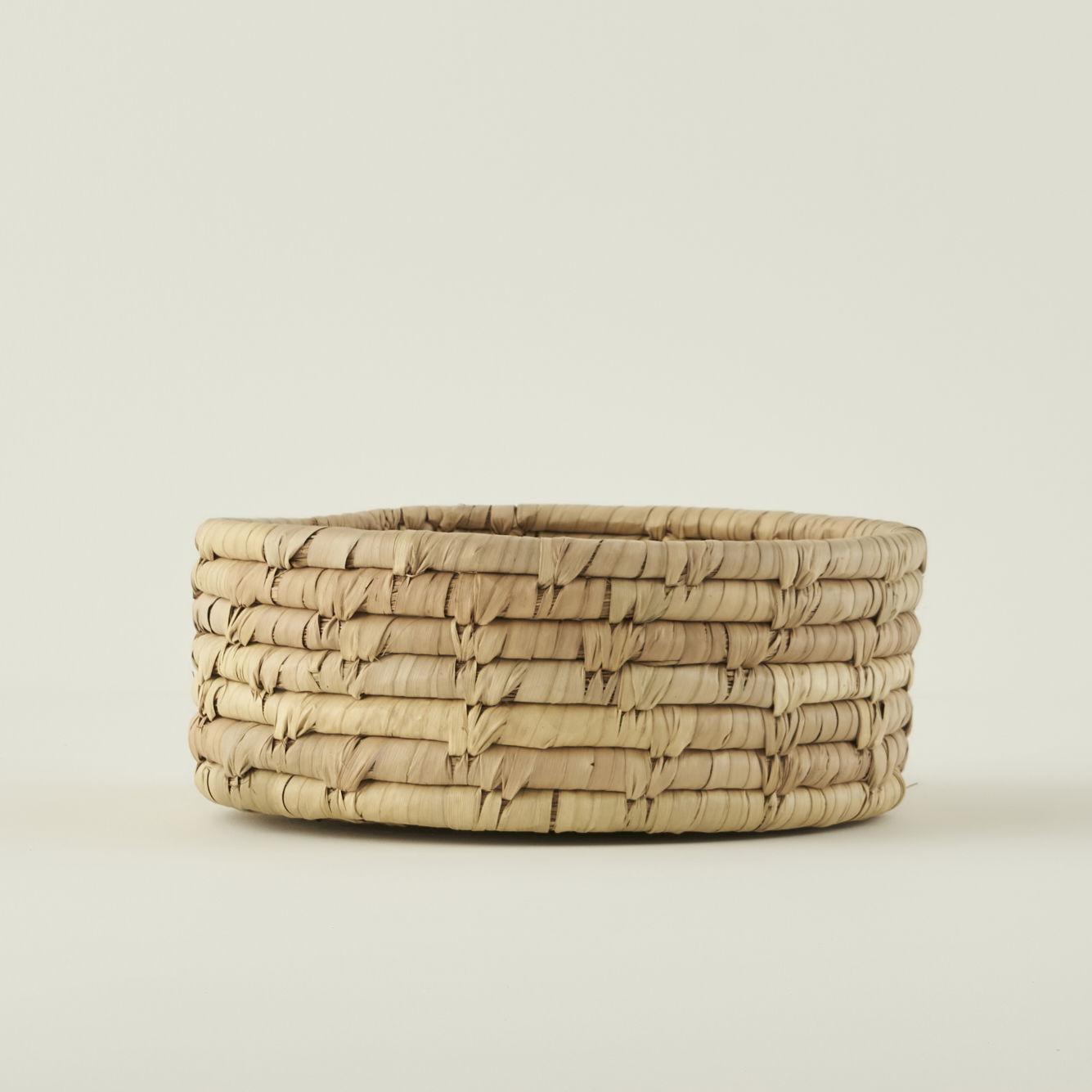Terra Hasır Sepet Naturel (25x10 cm)