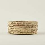 Terra Hasır Sepet Naturel (25x10 cm)