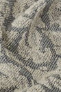 %100 Pamuk Colin Yüz Havlusu Lacivert (50x90 cm)