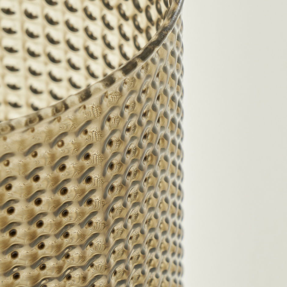  Gina Vazo Yeşil (10x30 cm)
