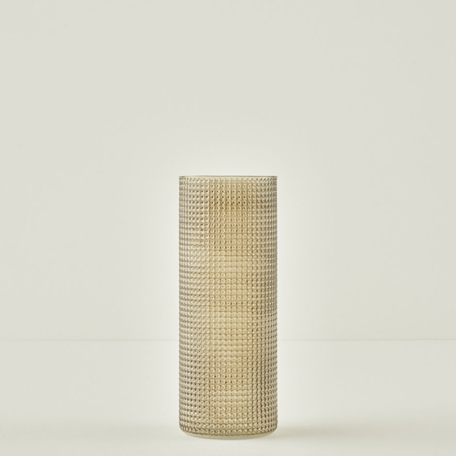  Gina Vazo Yeşil (10x30 cm)