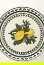  Lemoncello Seramik Kek Standı (30 cm)