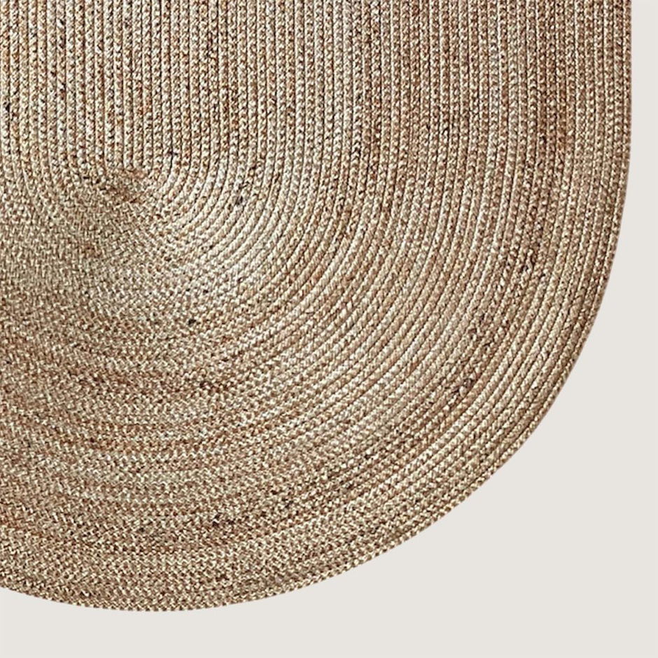  Joli Kilim Naturel (120x180 cm)