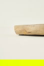  Leaf Dekoratif Tabak Naturel (27x17 cm)