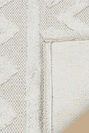  Habitat Modern Kilim Krem (77x300 cm)