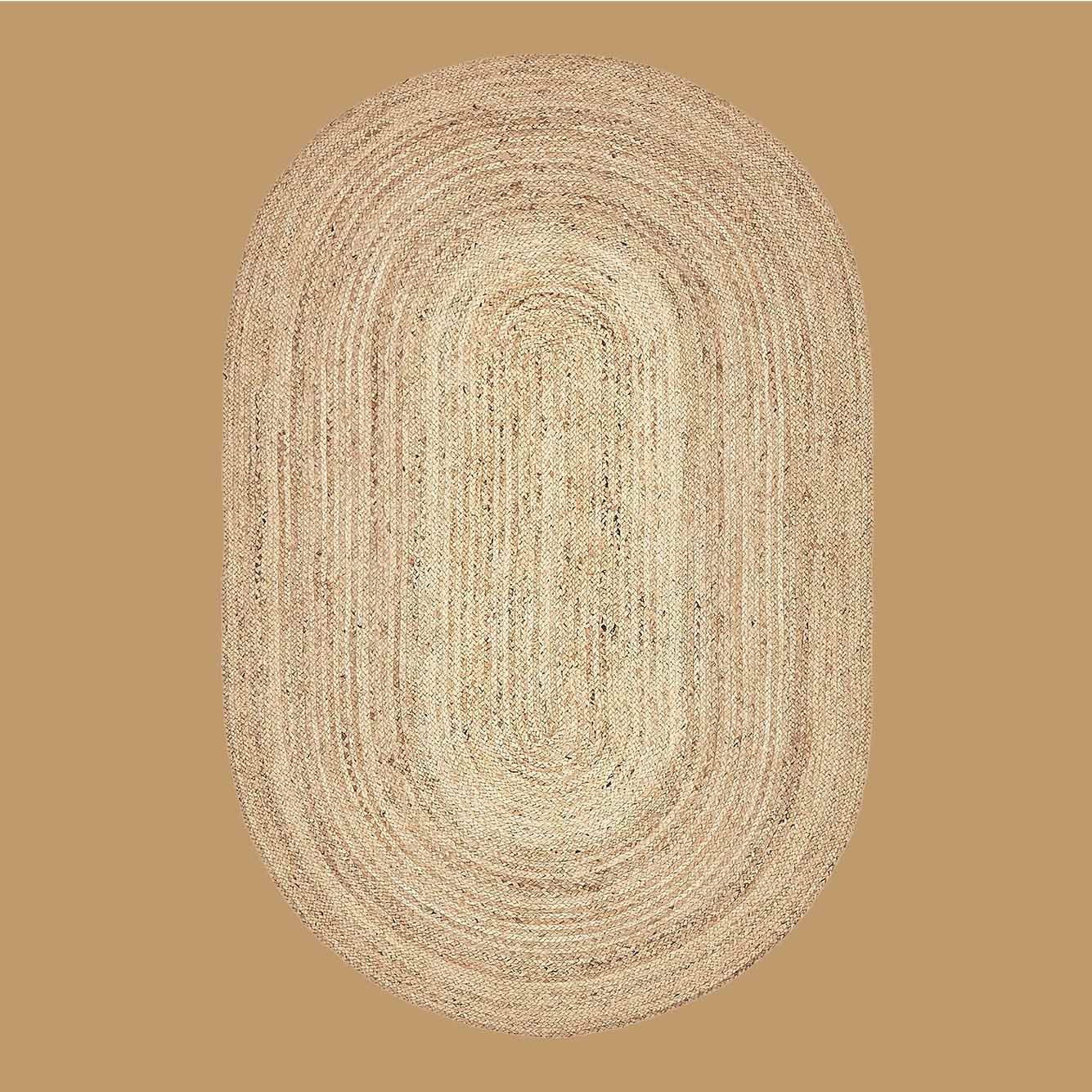 Joli Kilim Naturel (120x180 cm)