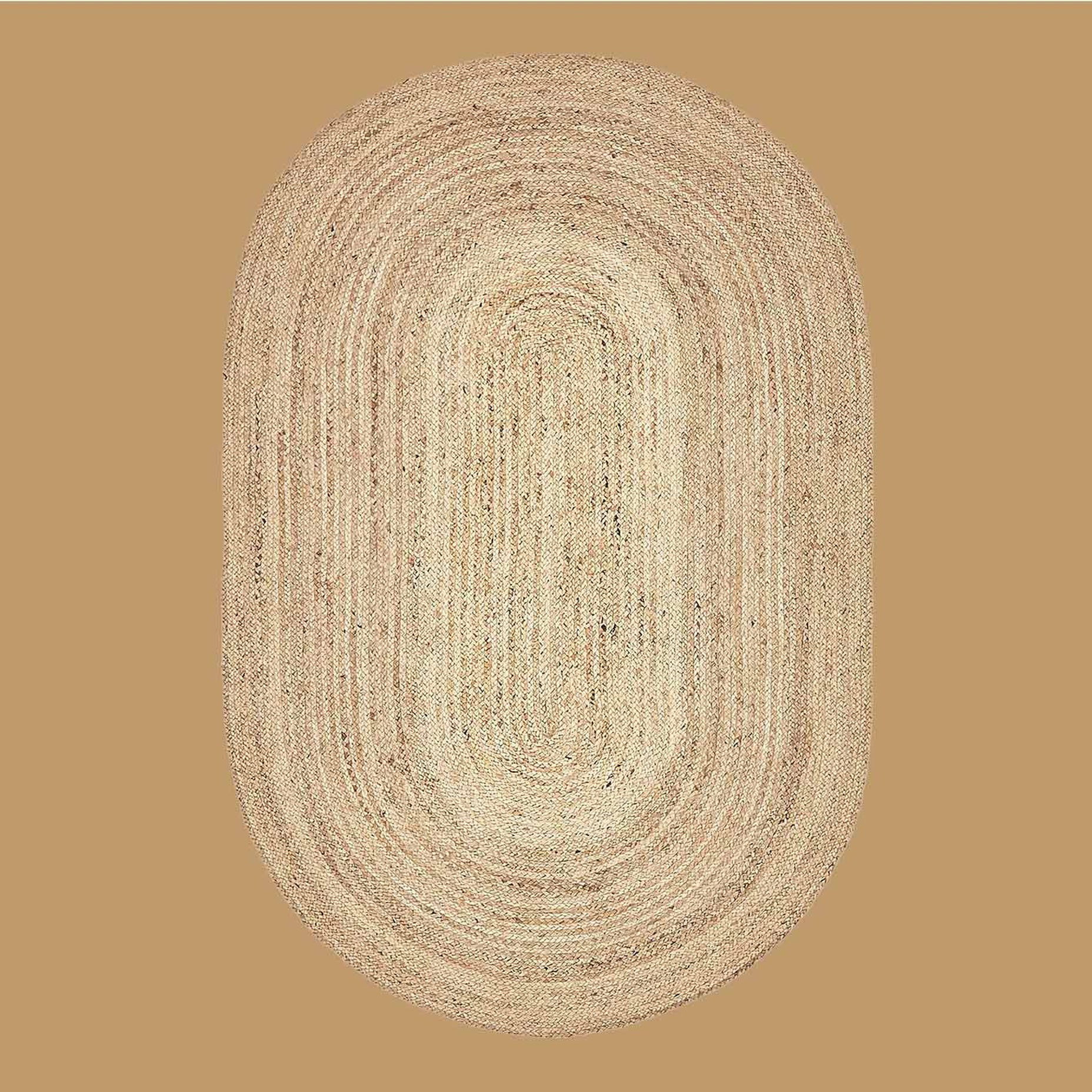 Joli Kilim Naturel (120x180 cm)