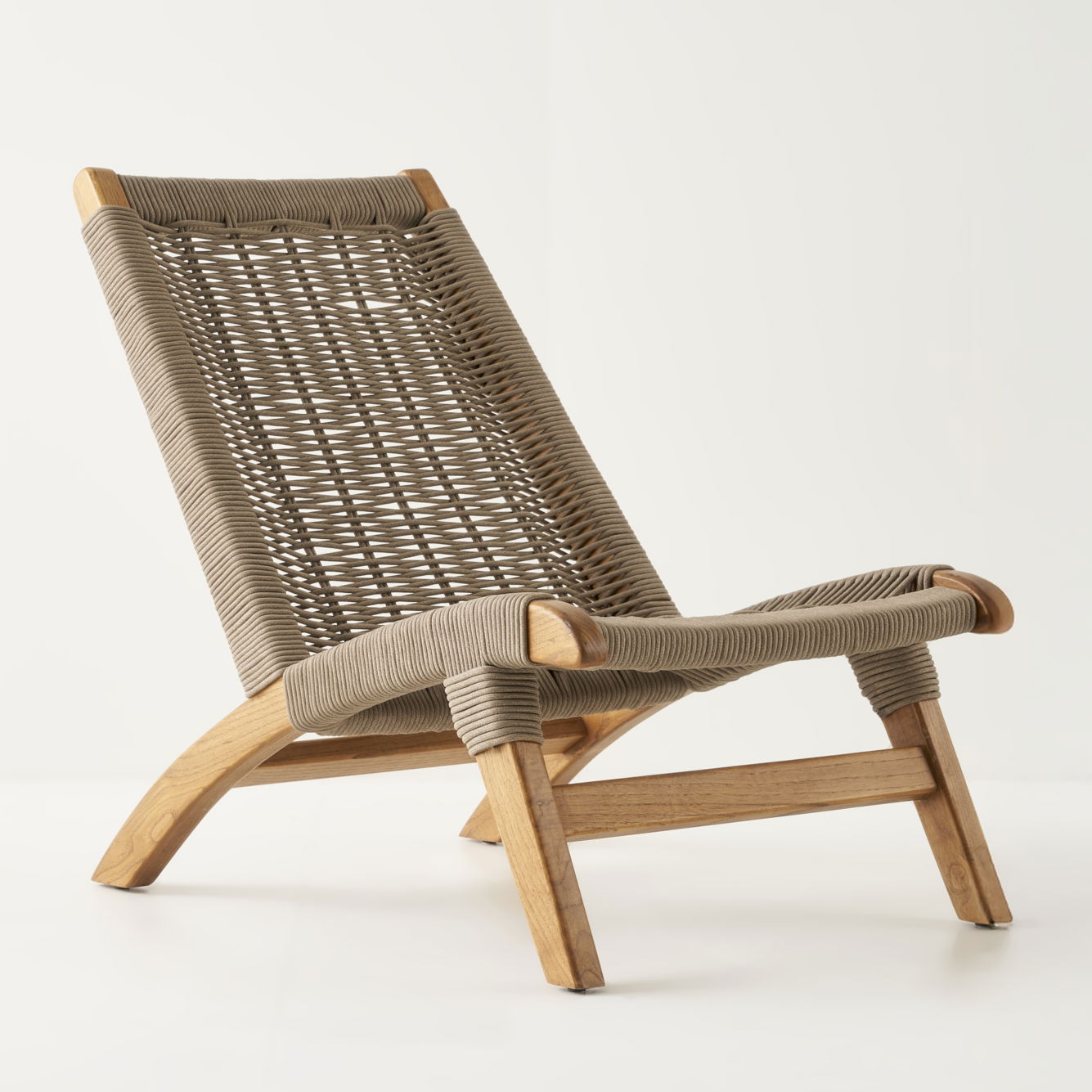 Lirio Deck Naturel (84x61x94 cm)