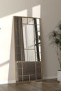  Selene Boy Aynası Gold (80x180 cm)