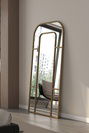  Calista Boy Aynası Gold (90x180 cm)