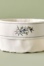  Olive Ekmek Sepeti Krem (7x60 cm)